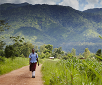 Image: Faculty research partner CAMFED awarded 2020 Yidan Prize for Education Development